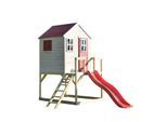 Wendi Toys Spielhaus Tiger