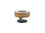 Fontastic Exclusive Multi Funktionslampe "Icona" Tischlampe Wifi Lampe