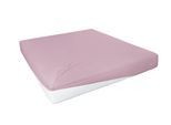 Spannbetttuch Feinjersey