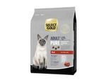 SELECT GOLD Pure Adult Rind 2,5 kg
