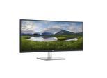 Bildschirm 34" LED Dell P3421W
