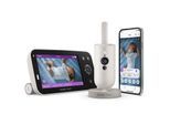 Philips Avent Premium Connected SCD971/26 slimme videobabyfoon 1 st