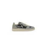 Axel Arigato Low-Top Sneaker - "Says Lo Bee Bird" Sneaker - Gr. 44 (EU) - in Grau - für Damen