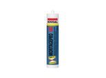Soudal Montagepro 140 Kartusche 310ml (112129)