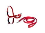 PetSafe Easy Walk Anti-Zieh-Hundegeschirr rot L