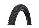 Faltreifen ALBERT GRAVITY PRO RADIAL - SOFT Evolution 27.5x2.60"65-584