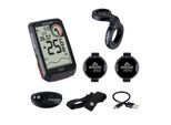 Fahrradcomputer Rox 4.0 Sender Set