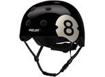 City-Fahrradhelm "All Stars", 8 Ball