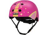 Kinderfahrradhelm Urban Active, unicorn matt