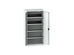 Lista Akku-Ladeschrank (BxTxH) 1000x580x1950mm Typ D KEY Lock R7035 (62.957.020)
