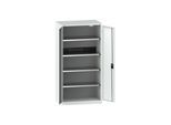Lista Akku-Ladeschrank (BxTxH) 1000x580x1950mm Typ D KEY Lock R7035 (62.956.020)