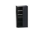 Lista Flügeltürschrank (BxTxH) 1000x580x1950mm KEY Lock R7016 (58.665.200)