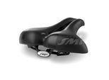 City -Fahrradsattel Martin Touring Large