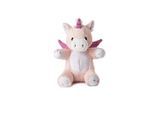 Plüschfigur "cloud b Lovelight Buddies", Kinder, rosa, Plüschfiguren Plüschfigur