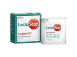 LACTOSTOP 14.000 FCC Tabletten Spender 40 St