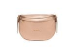 Umhängetasche NERO GIARDINI "Nero Giardini Taschen Lederimitat", Mädchen, Gr. onesize, beige, Lederimitat, Taschen Umhängetasche