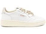 Autry Low-Top Sneaker - Sneakers White - Gr. 37 (EU) - in Weiß - für Damen