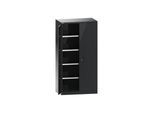 Lista Flügeltürschrank (BxTxH) 1000x580x1950mm KEY Lock R7016 (58.617.200)