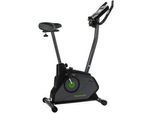 Xxxl Ergometer , Schwarz , 48x124x79 cm , Freizeit & Co, Sport & Fitness, Fitnessgeräte & Zubehör, Heimtrainer