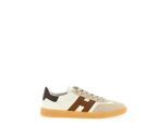 Hogan Low-Top Sneaker - Hogan Cool' Sneakers - Gr. 7 - in Weiß - für Damen