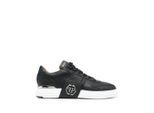 Philipp Plein Low-Top Sneaker - Phantom Lo-Top Sneakers - Gr. 45 (EU) - in Schwarz - für Damen