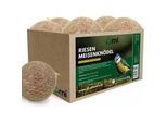 Orni Ganzjahres Riesenmeisenknödel 500g, mit Netz o. Folie 12 Stück
