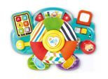 Vtech Lernspielzeug "Volant Baby pilote -FR-"