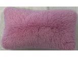Kissen CRAZY pink