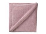 Duschtuch LADESSA rosa