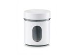 Vorratsglas WHITE