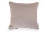 Kissen LION taupe