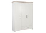 Kleiderschrank roba LUCY