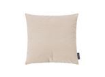 Kissenhülle MADISON beige