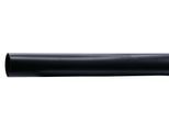 Stilrohr schwarz