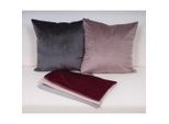 Kissenhülle VELVET