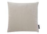 Kissen SAMT beige