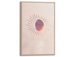Bild SUN & MOON