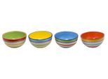 Dipschale RAINBOW