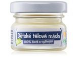 Purity Vision Baby Body Butter Boter 20 ml