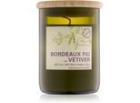 Paddywax Eco Green Bordeaux Fig & Vetiver geurkaars 226 gr