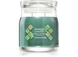 Yankee Candle Olive & Cypress geurkaars 368 g
