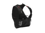 Compressport Unisex UltRun S Pack Evo 15 schwarz