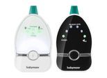 Babymoov Easy Care Digital Green audiobabyfoon