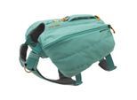 Ruffwear - Front Range Day Pack - Hundegeschirr Gr M grün