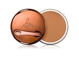 Danessa Myricks Beauty Yummy Skin Blurring Balm Powder Compacte Crème Make-up Tint 4 - Medium With Neutral Undertones 18 g
