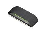 Poly Sync 10 - Freisprechtelefon - kabelgebunden - USB-A, USB-C - Silber