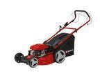 Benzinrasenmäher EINHELL "GC-PM 51/3 S HW-E", rot, B:69cm H:89,5cm T:174cm, Rasenmäher