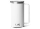 Yeti Coolers - Rambler Pitcher - Campingzubehör Gr 1893 ml weiß