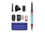Dyson Airwrap i.d.™ Multi-Haarstyler und -trockner Curly+Coily (Ceramic Patina/Topaz)
