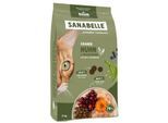 Sanabelle Trockenfutter Katze, Adult, Grande, Huhn 2x2 kg